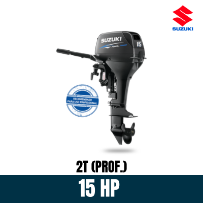 Motor 15hp